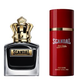 Scandal pour Homme Le Parfum Geschenkbox - Eau de Parfum Scandal pour Homme Le Parfum Geschenkbox - Eau de Parfum